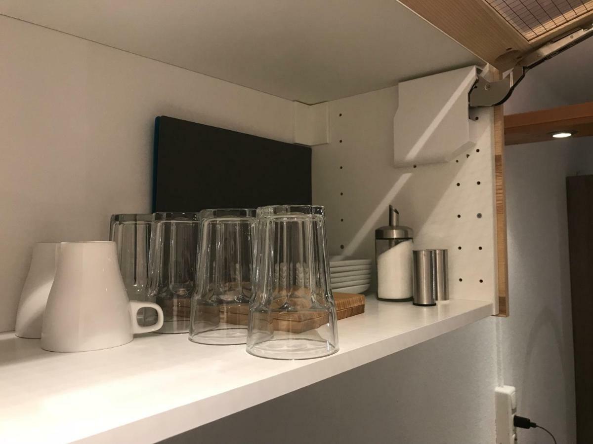 Apartmán Deichblick Cuxhaven Exteriér fotografie