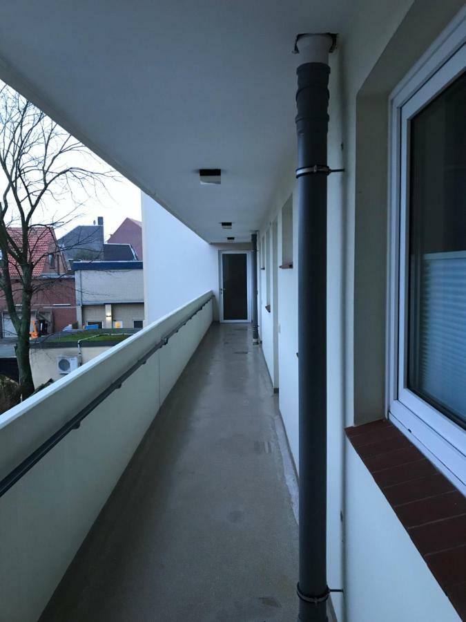 Apartmán Deichblick Cuxhaven Exteriér fotografie