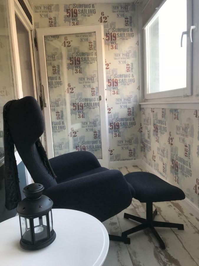 Apartmán Deichblick Cuxhaven Exteriér fotografie